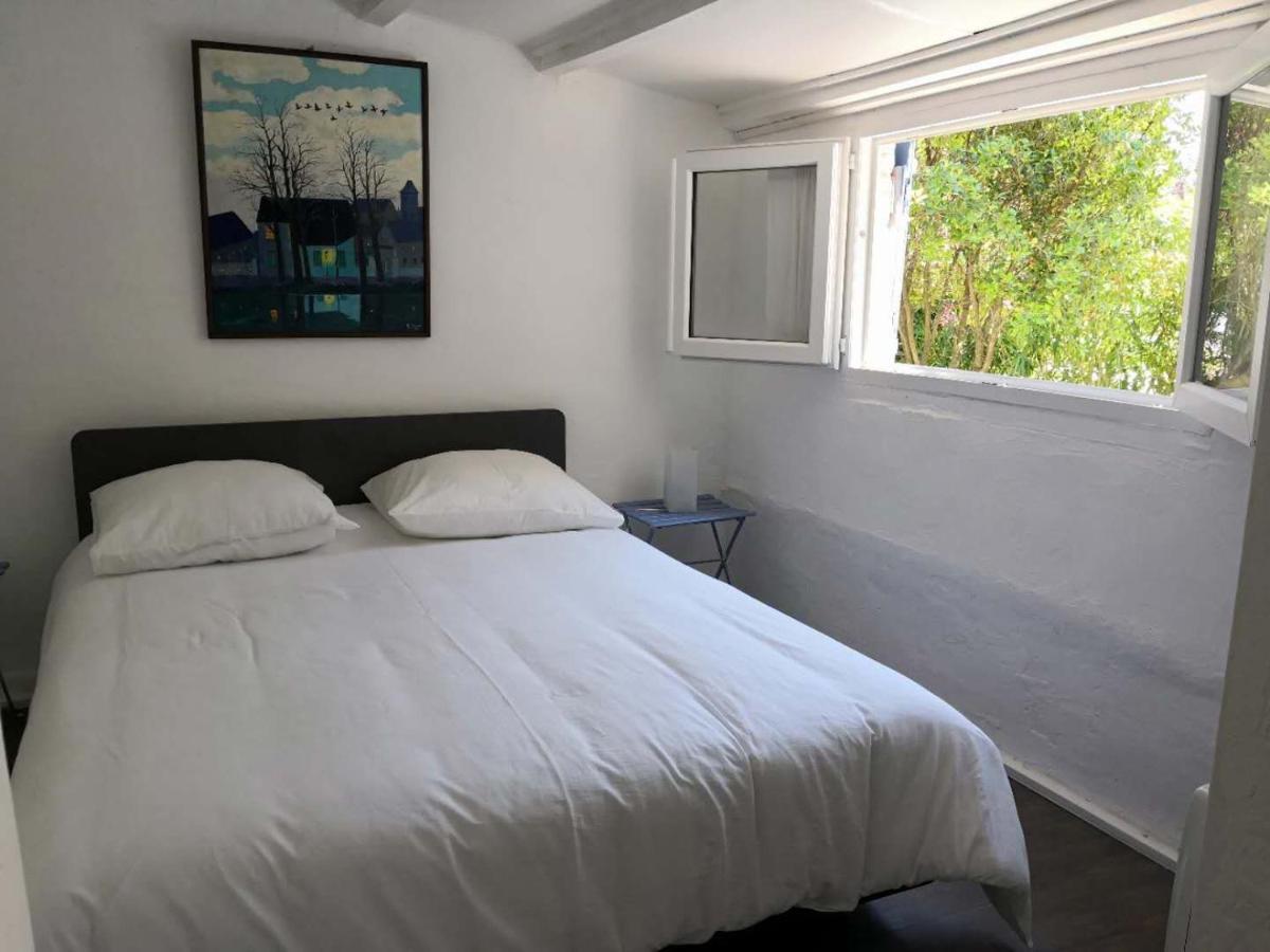 La Petite Maison De Lingling Mornas Kültér fotó